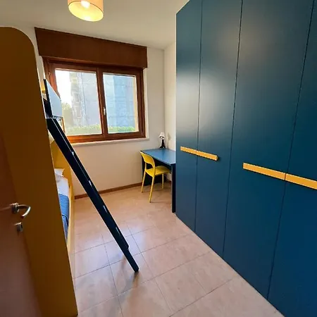 Orchidea Apartment *
