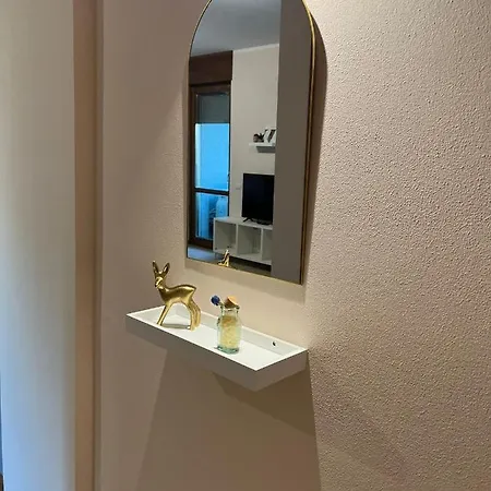Orchidea Apartament Mantua
