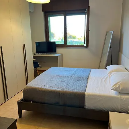 Orchidea Apartment