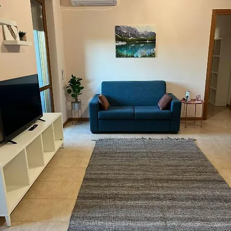 Orchidea Apartment *